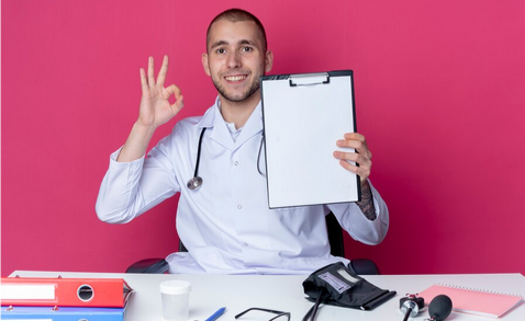 المؤهلات والخبرات المهنية